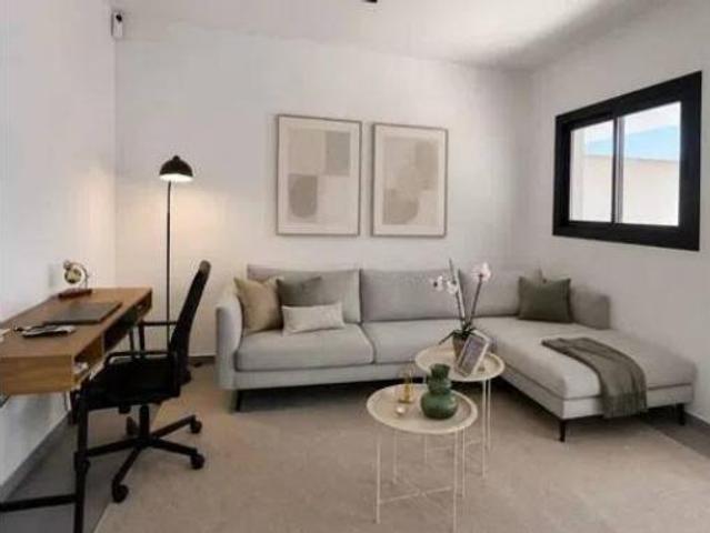 Piso Alquiler Benalmádena, Santangelo