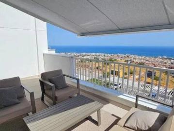 Piso Alquiler Benalmádena, Santangelo