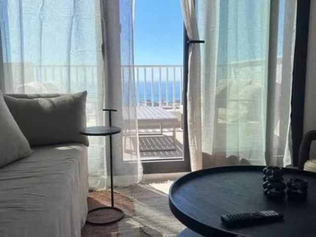 Piso Alquiler Benalmádena, Santangelo