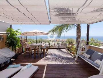 Piso Alquiler Benalmádena, Cortijo de Torrequebrada