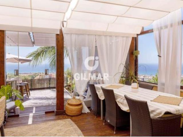 Piso Alquiler Benalmádena, Cortijo de Torrequebrada