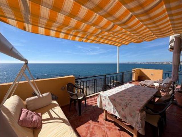 Piso Alquiler Benalmádena, Torremuelle