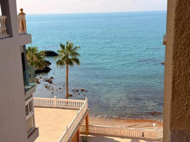 Piso Alquiler Benalmádena, Torremuelle