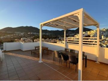 Piso Alquiler Benalmádena, Zona Centro Comercial de Torrequebrada