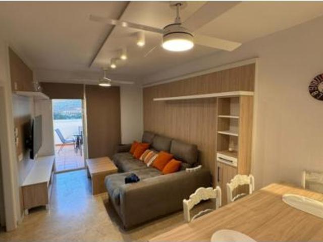 Piso Alquiler Benalmádena, Zona Centro Comercial de Torrequebrada