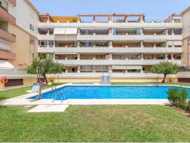 Piso Alquiler Benalmádena, Zona Centro Comercial de Torrequebrada