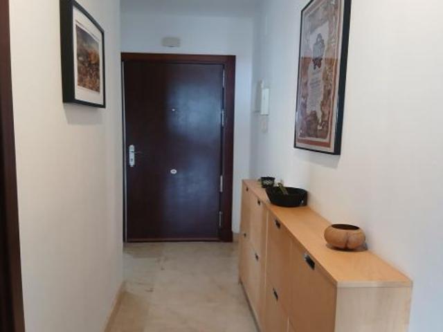 Piso Alquiler Benalmádena