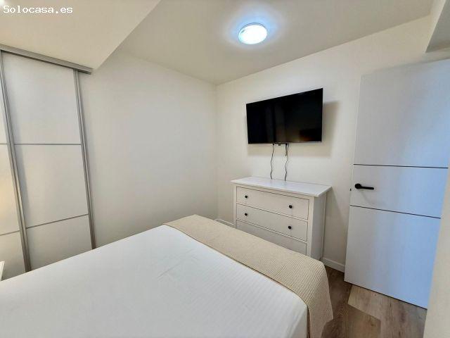 PISO ALQUILER BENALMADENA