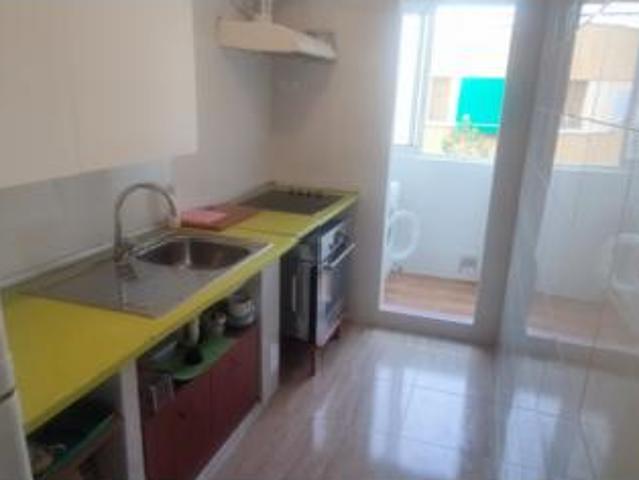 Piso Alquiler Benetússer, Benetússer