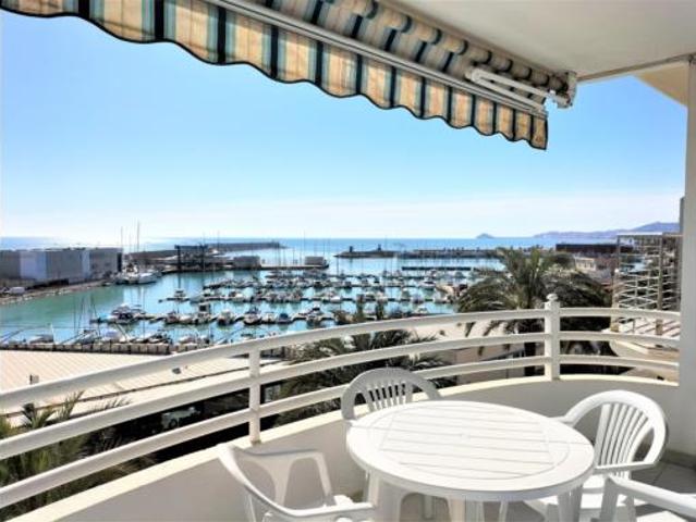 Piso Alquiler Benicarló, La Mar Xica