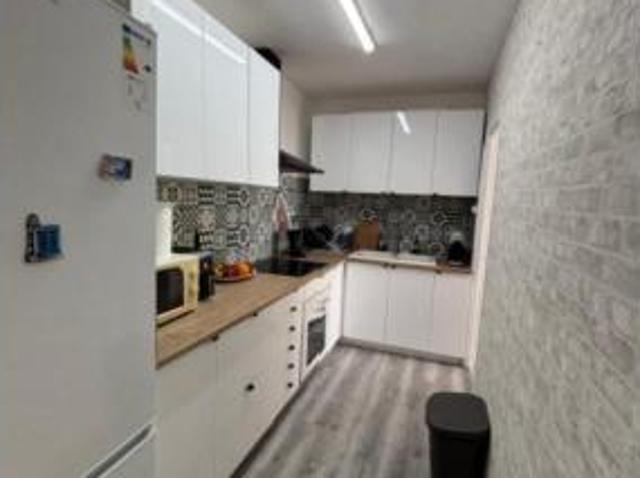 Piso Alquiler Benicarló, Papa Luna