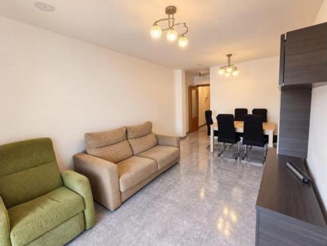 Piso Alquiler Benicarló, Poble de Benicarló