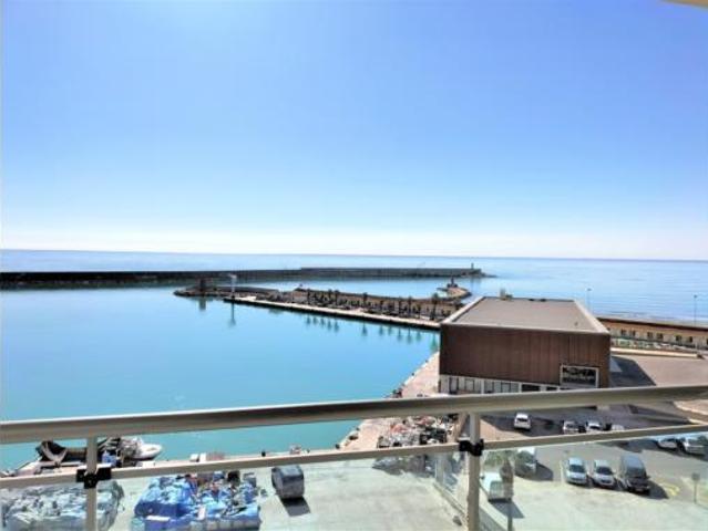 Piso Alquiler Benicarló, Port