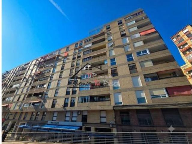 Piso Alquiler Benicarló, Port
