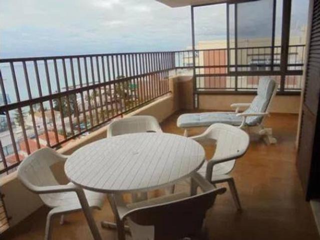 Piso Alquiler Benicàssim Benicasim, Els Terrers
