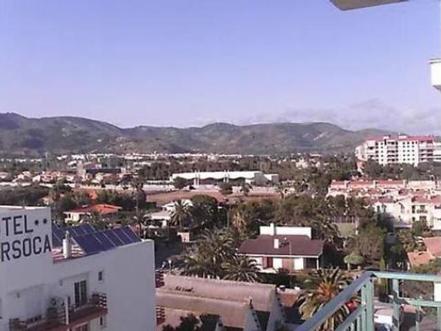 Piso Alquiler Benicàssim Benicasim, Els Terrers
