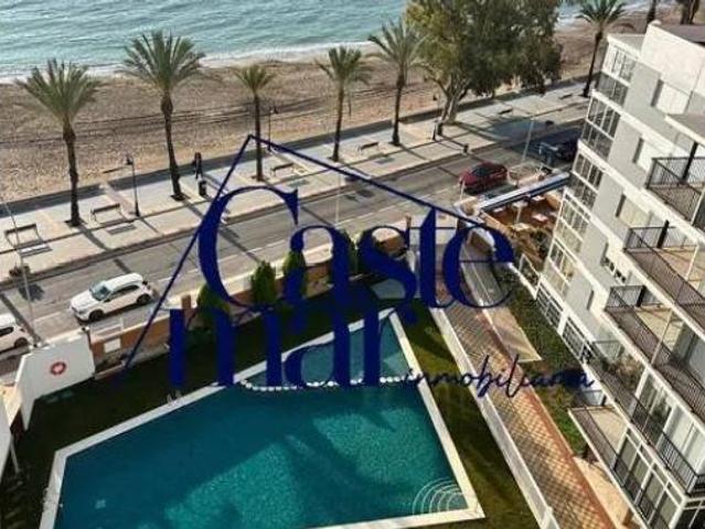 Piso Alquiler Benicàssim Benicasim, Heliópolis Curva
