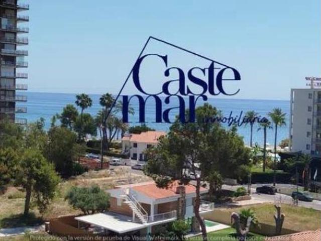 Piso Alquiler Benicàssim Benicasim, Heliópolis Curva