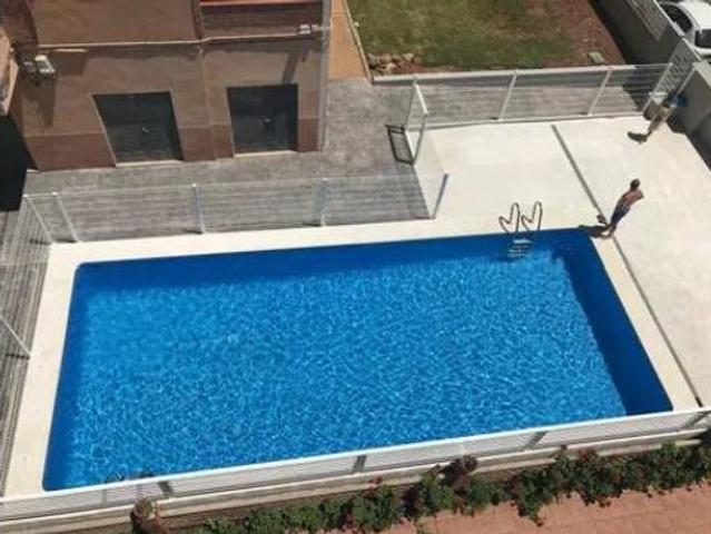Piso Alquiler Benicàssim Benicasim, Heliópolis Curva
