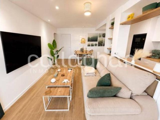 Piso Alquiler Benicàssim Benicasim, Heliópolis Curva