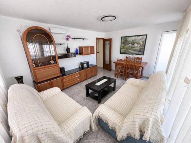 Piso Alquiler Benicàssim Benicasim, Heliópolis Curva