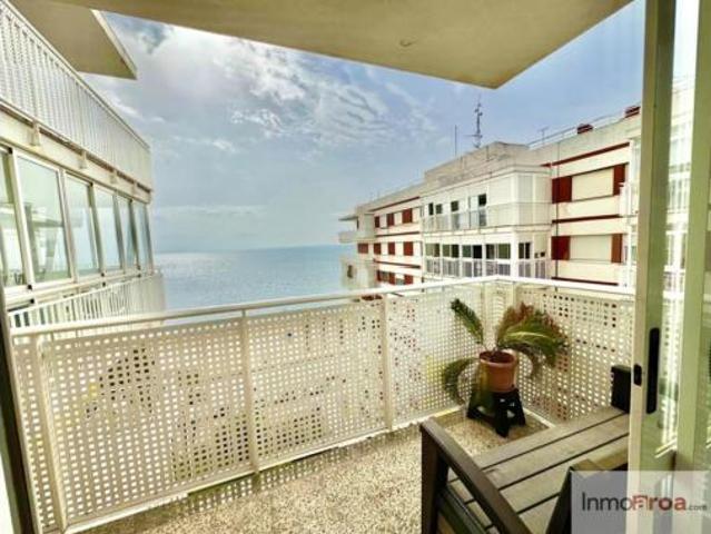 Piso Alquiler Benicàssim Benicasim, Heliópolis Curva