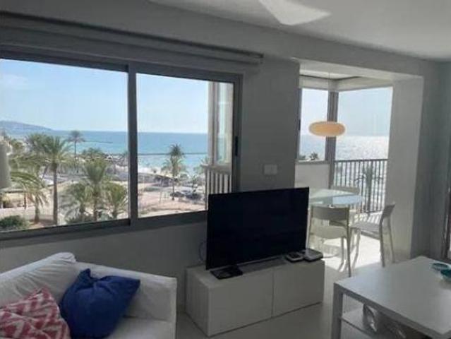 Piso Alquiler Benicàssim Benicasim, Heliópolis Curva