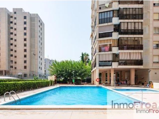 Piso Alquiler Benicàssim Benicasim, Heliópolis Curva