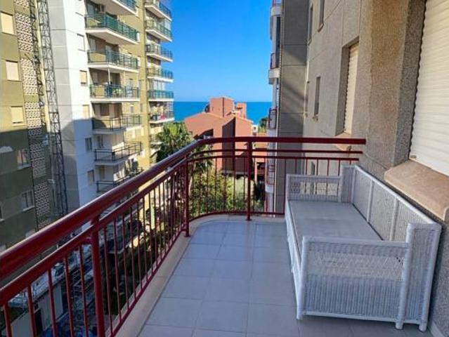 Piso Alquiler Benicàssim Benicasim, La Torre L'Almadrava