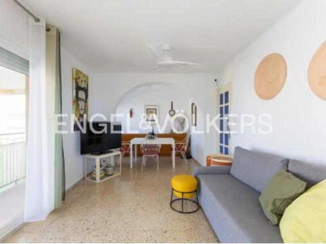 Piso Alquiler Benicàssim Benicasim, La Torre L'Almadrava
