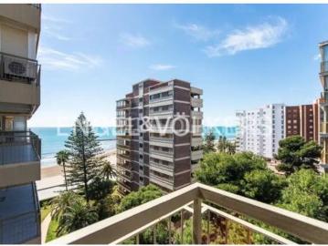 Piso Alquiler Benicàssim Benicasim, La Torre L'Almadrava