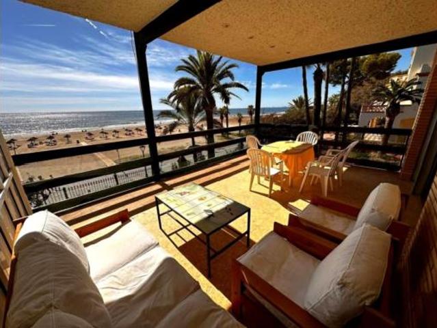 Piso Alquiler Benicàssim Benicasim, Voramar
