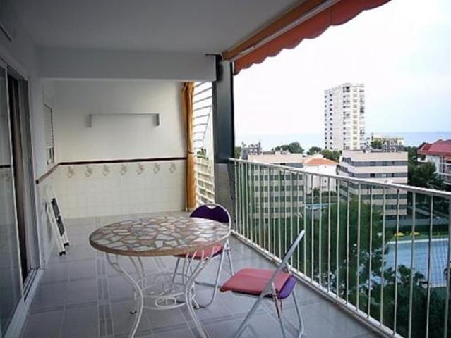 Piso Alquiler Benicàssim Benicasim, Voramar