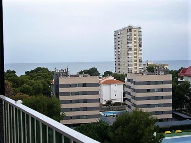 Piso Alquiler Benicàssim Benicasim, Voramar