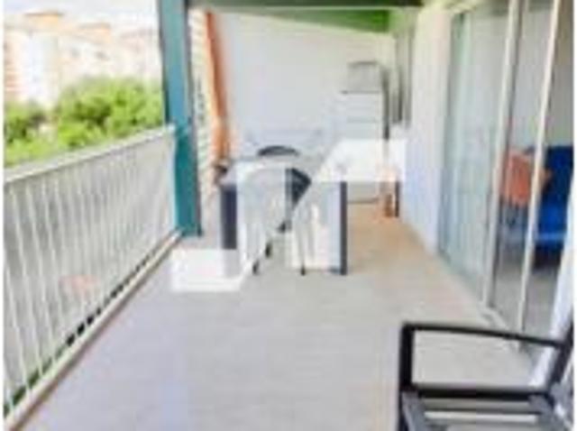 Piso Alquiler Benicàssim Benicasim, Voramar