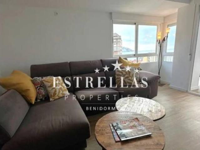 Piso Alquiler Benidorm, Benidorm