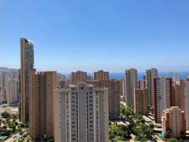 Piso Alquiler Benidorm, Benidorm