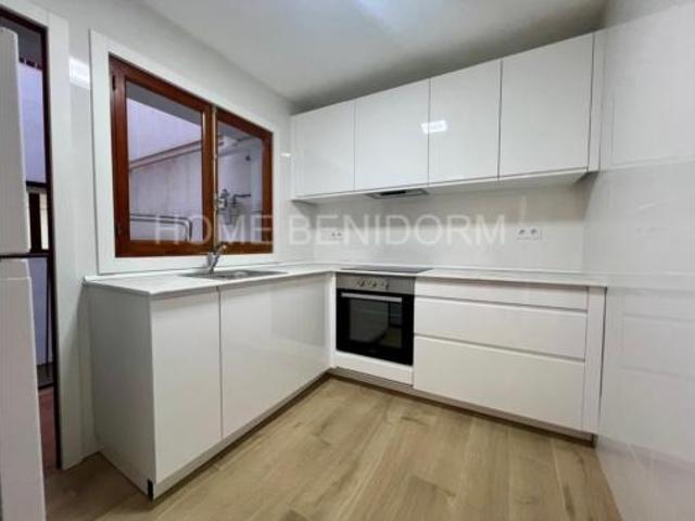 Piso Alquiler Benidorm, Centre