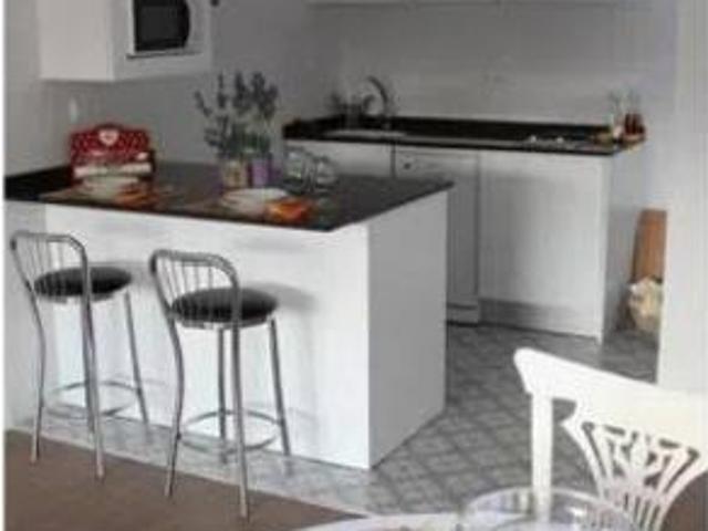 Piso Alquiler Benidorm, Centre