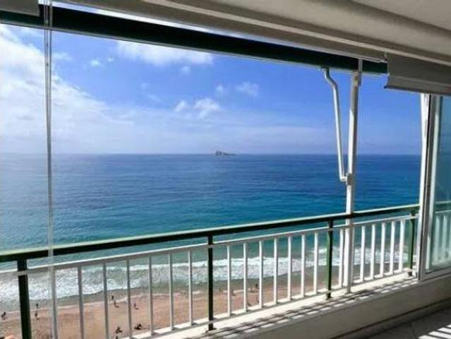 Piso Alquiler Benidorm, Centre
