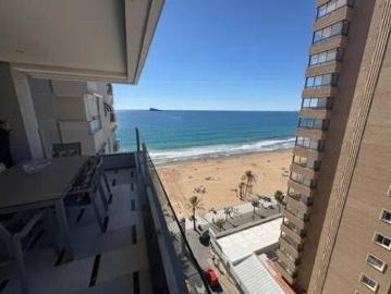 Piso Alquiler Benidorm, Centre