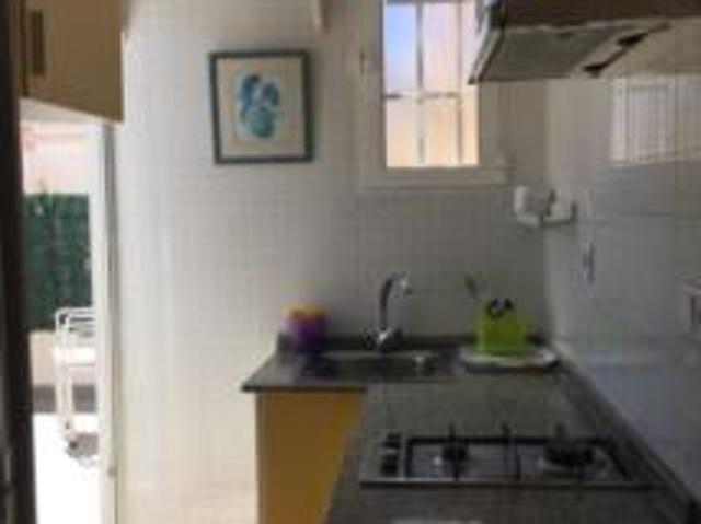 Piso Alquiler Benidorm, Centre