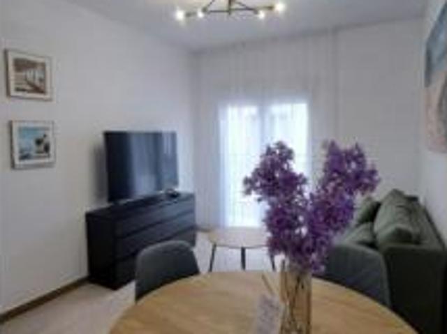 Piso Alquiler Benidorm, Centre