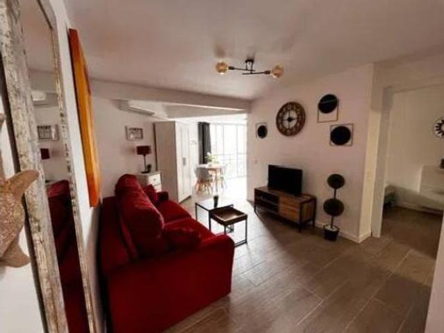 Piso Alquiler Benidorm, Platja de Llevant