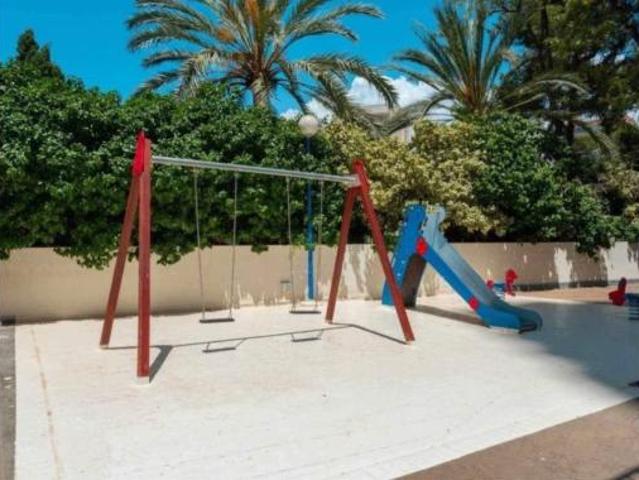 Piso Alquiler Benidorm, Platja de Llevant