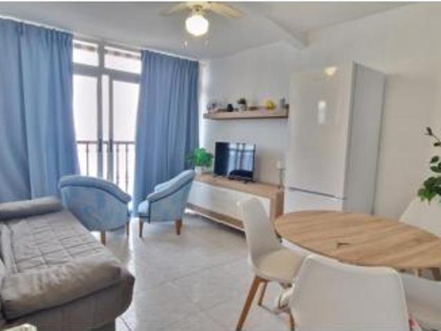 Piso Alquiler Benidorm, Platja de Llevant