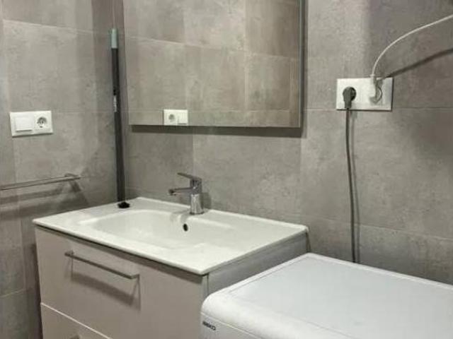 Piso Alquiler Benidorm, Platja de Llevant