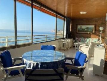 Piso Alquiler Benidorm, Platja de Llevant