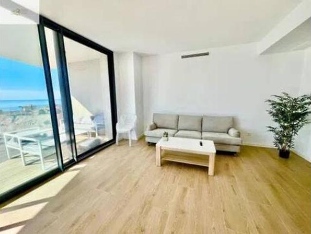 Piso Alquiler Benidorm, Platja de Ponent