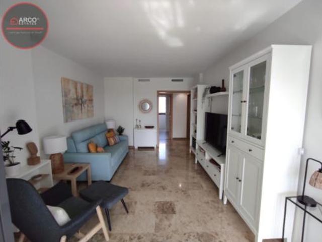 Piso Alquiler Benidorm, Platja de Ponent
